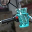 EDB * Giá đỡ đồ uống xe máy Cài đặt nhanh với nhiều hộp đựng khác nhau