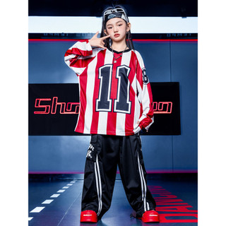 Đồ Nhảy Cho Bé Gái Hiphop Đồ Nhảy Hiện Đại Bé Trai Đồ Biểu Diễn Nhảy Jazz Quần Nhảy Đồ Nhảy Zumba Đồ Nhảy Cho Bé