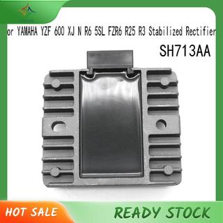 [luxiang.vn] Bộ điều khiển máy phát điện đa năng SH713AA cho bộ chỉnh lưu ổn định YZF 600 XJ N R6 5SL FZR6 R25 R3