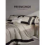 Bộ vỏ chăn ga gối Tencel nhập khẩu Memminbedding Luxury thanh lịch, sang trọng, mịn mướt, thấm hút tốt - L41674