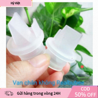 [Hỷ] Van Thay Thế Máy Hút Sữa Real Bubee, Cmbear – Phụ Kiện Không Thể Thiếu Cho Mẹ Bỉm
