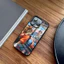 BK-1 Jujutsu Kaisen Anime Ốp Lưng Điện Thoại IPhone 16 15 14 Pro 11 13 12 Mini 6 8 7 Plus Kính Thiết Kế Sang Trọng Cove
