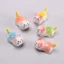 Giá Đỡ Đũa Mèo Dễ Thương, Mèo May Mắn, Gốm Sứ, Trang Trí Bàn Ăn, Chậu Cây, Phụ Kiện 6.29 GVSI