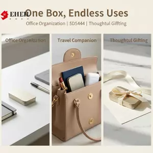 10 Hộp Kim Loại Mini Thiếc Có Nắp Trượt Di Động Hộp Đựng Thuốc Giải Pháp Bảo Quản Cho Trang Sức Cưới Lưu Niệm VN