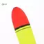 1 / 3 Chiếc Phao Câu Cá Bằng Nhựa Bọt Biển Ro Phao Câu Cá EVA 10-120g Dụ Trọng Lượng Ánh Sáng Sti DIY Phụ Kiện mới