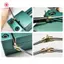 MJnmc OD 2mm 1mm Đồng thau đa năng Khớp nối trục Đầu nối xuyên lỗ chắc chắn cho mô hình kỹ thuật và xưởng DIY Giải pháp mới