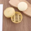 Thực tế Hấp Bun Squishy Đồ chơi Giảm căng thẳng Thực phẩm mô phỏng vui nhộn để giải trí và thư giãn
