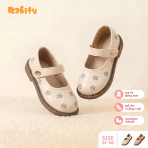 Giày búp bê bé gái Rabity 683.025