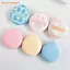 FAVORITEGOODS Đệm Puff, Kem Nền Di Động Dễ Thương Bột Bọt Biển Puffs, Đệm Không Khí Làm Đẹp Mỹ Phẩm Dụng Cụ Móng Vuốt Mèo Hình Bọt Biển Trang Điểm