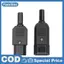 1Pc 16A 250V Thẳng Cáp Cắm Kết Nối C13 C14 Nữ Nam Cắm Có Thể Tái Sử Dụng Đầu Nối Nguồn 3 Pin AC Soet Cắm Công Nghiệp