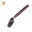 Tay Cầm Bằng Gỗ Xẻng Trà Thìa Đồng Gỗ Mun Cà Phê Muỗng Bộ Đồ Ăn Teaspoons Dễ Dàng Làm Sạch Chống Rắc Thìa Trà ELWW