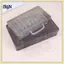 B & N 20 / 26 Chiếc Nhựa Trong Suốt Thủ Công Hộp Bảo Quản Di Động Đa Năng Cho Hạt Trang Sức Đồ Dùng Nghệ Thuật DIY.