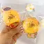 Chống Căng Thẳng Bóng Squishy Mô Phỏng Khoai Tây Cơm Bánh Fidget Bóp Đồ Chơi Không Độc Hại Cho Trẻ Em Người Lớn Giảm Căng Thẳng Quà Tặng Đảng Ủng Hộ