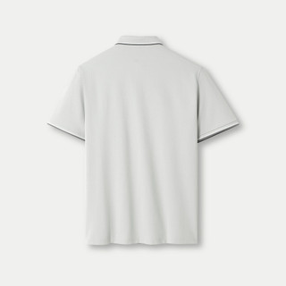 [HỎA TỐC 4H] Áo Thun Polo HLA Phối Bo Thun Thanh Lịch - Chất Vải Cotton Mềm Mịn, Thấm Hút Mồ Hôi, Thiết Kế Basic