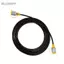 Belleshopp Thử nghiệm áp suất ống thủy lực 64MPa 5.0M/16.4FT M16-M16