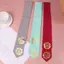 PNPIA- Hanbok Tóc Truyền Thống Hàn Quốc Quốc Phụ Kiện Tóc Cổ Trang Phục In Hình Tóc Mũ Đội Đầu Hàn Quốc