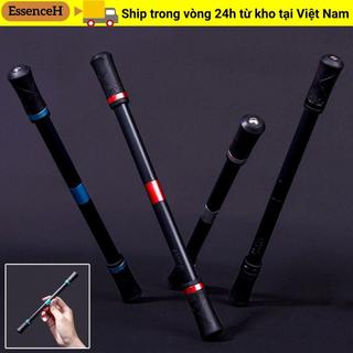 ESSENCEH Xoay Bút Chơi Game Văn Phòng Đồ Dùng Học Tập Mới Lạ Chống Trượt Aggravated Đồ Chơi Thông Minh Giảm Áp Lực Không Trơn Trượt
