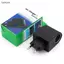 Luckyew Đa Năng Chuyển Đổi Cắm 220V AC Sang 12V DC Xe Điện Soet Chuyển Đổi TQ