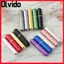 Bình nước hoa Mini OLVIDO, Bình xịt nhỏ giọt Fine Mist, Mỹ phẩm lỏng chất lượng 5ml Bình xịt phun sương ngoài trời