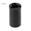 < CarFashion > 4 Bộ Chuyển Đổi Pin Adapter Switcher Hộp Đựng Hộp Đựng AA Sang C Size