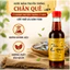 Nước Mắm Nhỉ Truyền Thống Chân Quê Xuất Khẩu Chai Thủy Tinh 500ml Cốt Nhỉ Đặc Biệt