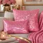 Vải Sequin BRBRAA, 100cm * 110cm Kim Sa Lấp Lánh Sáng Bóng Vải Lấp Lánh, Thời Trang DIY Vải Sequin Cưới