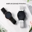 Dây đeo đồng hồ nylon BRBRAA, Dây đeo vòng tay 20mm 22mm Dây đeo vòng nylon, Dây đeo cổ tay bền bỉ Dây đeo đồng hồ thể thao có thể hoán đổi cho nhau cho / / Huawei / Amazfit Nam Nữ