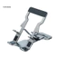 < CarFashion > Đế Điện Thoại T612 Có Thể Gập Lại Hợp Kim Nhôm Chống Trơn Trượt Di Động Đa Năng Điện Thoại Máy Tính Bảng Giá Đỡ Cho Gia Đình