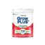 Combo 3 Lon Sữa bột Nutifood GrowPLUS+ Suy Dinh Dưỡng (Đỏ) 1+ - Tăng Cân & Tăng Chiều Cao - Lon 850g
