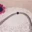 JULYHOT 2017 Hippie Lông Vũ Ấn Độ Handmade Dệt Lông Vũ Dây Tóc Mũ Đội Đầu Massivedeals