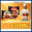 Thùng 20 Gói Mỳ Trộn Tương Đen Chajang Vị Cay/Không Cay Koreno 78gr