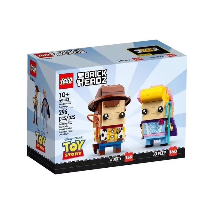 Creative Building Set