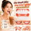 🔥sốc🔥Răng giả Smile cài khớp thẩm mỹ | Hàm giả chỉnh nha che khuyết điểm răng xấu | Hàm giả chống nhô tiện lợi