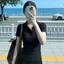 Mùa hè 2026 Áo thun ngắn tay vai trước Polo kiểu Pháp có ve áo mỏng hơn trông hơi béo mm phù hợp thông thường