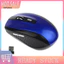 < CarFashion > Chuột chơi game không dây 1200dpi 24GHz Chuột thu USB tiện dụng cho máy tính xách tay PC