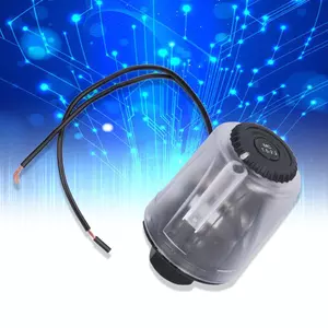 halluya.vn-sip-my Công tắc máy bơm áp lực nước tự động điều khiển tăng áp tự mồi cho hộ gia đình