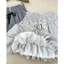 Áo quây cúc hoa mặc được 2 kiểu siu xinh clothing Thời Trang Nữ MA605 - - Hieuvy Botique