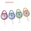 Con trỏ Mini Móc treo kỹ thuật số Cân lò xo Du lịch di động Cân hành lý Cân câu cá Công suất 5kg Cân thực phẩm
