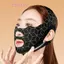 Băng giảm béo Chin Cheek V Shaper Mặt nạ nâng đường V Nâng cơ mặt Dây đeo chống nhăn Mặt nạ ngủ Làm đẹp sức khỏe