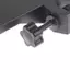 Khay Đựng Dụng Cụ Tóc Giả Đa Năng yuzhoun, Kèm Giá Đỡ Tripod, Dễ Sử Dụng, Phù Hợp Để Kẹp, Kéo, Móc Tóc, Khay Thẻ Âm Thanh