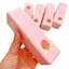 Dâu Sữa Dính Chậm Phục Hồi Pinch Đồ Chơi Vui Nhộn Ướt Da Mềm Powerless Giải Nén Dụng Cụ Tiện Dụng
