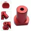 GE Bàn Làm Việc Tenon Chặn Băng Ghế Chó - Hợp Kim Nhôm Chốt Phanh Dừng Kẹp Qui Tháo Lắp Bàn Làm Việc Giới Hạn Áo VN
