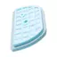 Thay thế bộ lọc động cơ trước ADQ73393603 Bộ lọc dễ dàng làm sạch Phù hợp cho máy hút bụi VK70502N Sử dụng hàng ngày VN