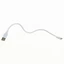 Cáp BTM USB sang USB C Cáp sạc thanh có thể uốn cong để sạc nhanh và đồng bộ hóa dữ liệu cho phụ kiện điện thoại Đường kính 5mm