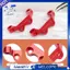 RC Xe Nâng Cấp Trên Tay Xoay Cố Định Bộ Ghế Cho 1 / 10 TT02 TT-02 RC Xe Nâng Cấp Phụ Kiện