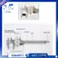 1 Chiếc Hai Chiều Chống Sốc Calipers 150 Chiều Cao Đo Đường Kính Vernier Calipers 0,02mm
