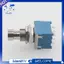 10 Chiếc 3PDT Hiệu Ứng Đàn Guitar Stomp Switch Guitar Foot Switch 9 Pin Chốt Nút Nhấn Công Tắc Bật Lên Với Đầu Cuối Hàn