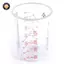 {TB & Bag} 10 Chiếc Cốc Trộn Sơn Nhựa 600ml Nồi Trộn Sơn Cốc Hiệu Chỉnh.