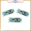 POWER 1 3 Cái DC3V 12V LED Chiếu Sáng Mô Đun Nhấp Nháy Xe Ô Tô Flasher Bảng Điều Khiển Để Sửa Đổi Hệ Thống Đèn Xe DIY.