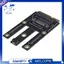 MSATA đến M. 2 SATA SSD Adapter Chuyển Đổi Thẻ Nâng Hỗ Trợ 2230 2242 Kích Cỡ- NGFF M. Chuyển đổi 2 KEY-B